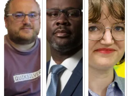 LE JOURNAL DU SOIR EN LANGUE FRANCAISE DU 10/7/2023