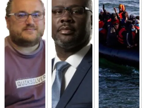 LE JOURNAL DE 12H EN LANGUE FRANCAISE DU 10/7/2023