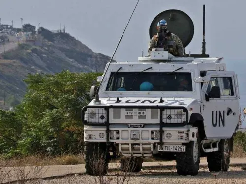 LE JOURNAL DU LIBAN DE LA MI-JOURNÉE DU 28/12/23