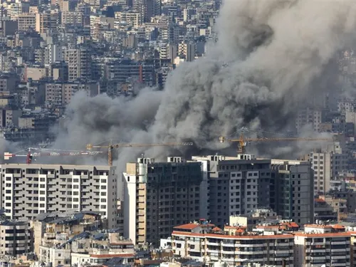 LE JOURNAL DU LIBAN DE LA MI-JOURNEE DU 21/11/24