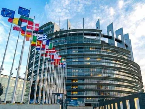 LE JOURNAL DU LIBAN DU SOIR DU 5/04/24