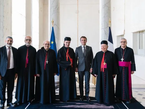 LE JOURNAL DU LIBAN DU SOIR DU 31/05/23