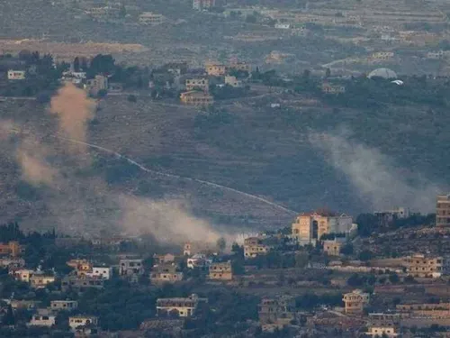 LE JOURNAL DU LIBAN DU SOIR DU 22/12/23