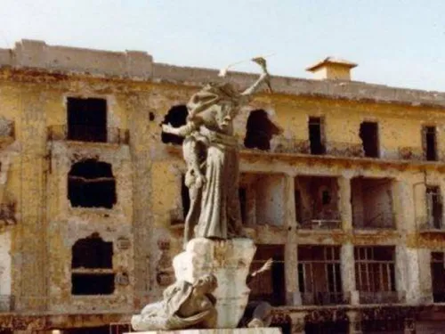 LE JOURNAL DU LIBAN DU SOIR DU 10/5/2023