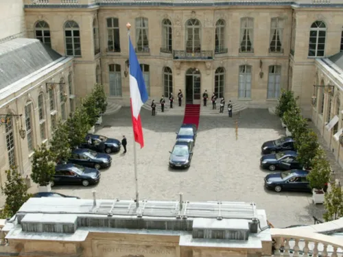 De l'immigration aux premiers rangs de la politique: des...