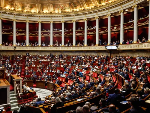 Loi d’urgence agricole : le bras de fer se poursuit autour des...