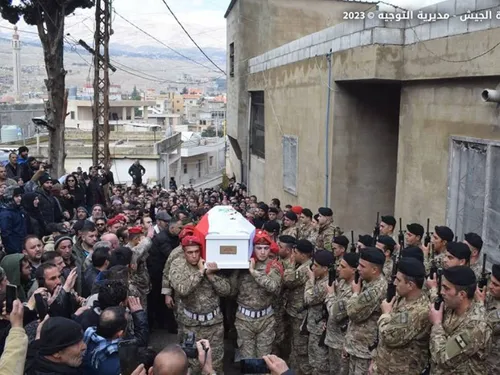 LE JOURNAL DU LIBAN DU SOIR DU 6/12/23