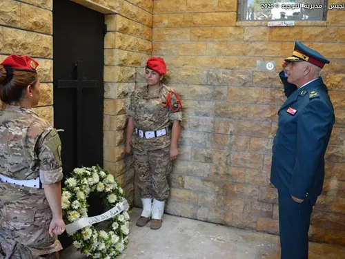 LE JOURNAL DU LIBAN DU SOIR DU 29/07/22