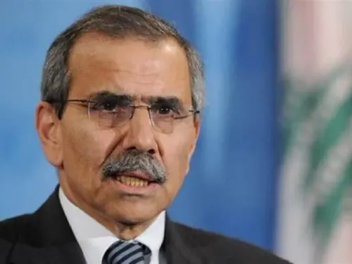 LE JOURNAL DU LIBAN DU SOIR DU 14/01/2025