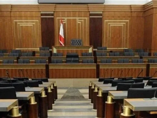 LE JOURNAL DU LIBAN DE LA MI-JOURNEE DU 26/10/22