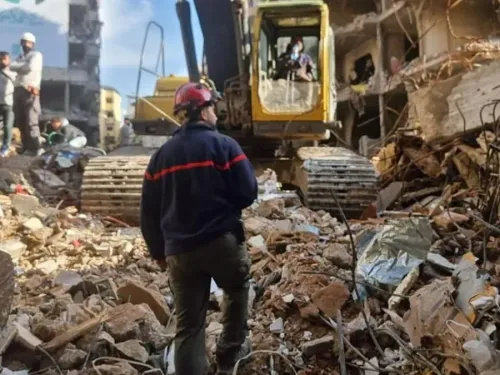 LE JOURNAL DU LIBAN DE LA MI-JOURNÉE DU 20/12/24