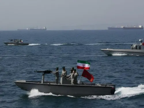 Iran-Ormuz : la bataille se déplace vers l’économie