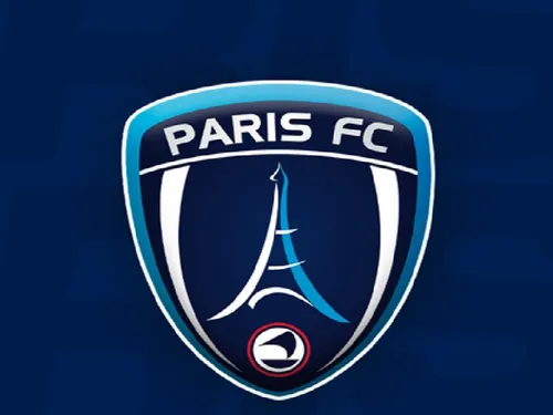 Après 46 ans, Le Paris FC retrouve la Ligue 1
