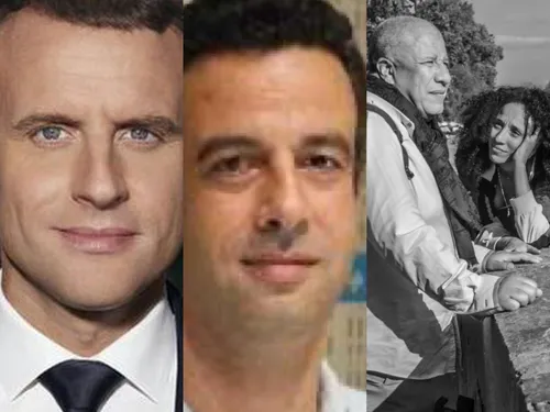 LE JOURNAL DU SOIR EN LANGUE FRANCAISE DU 16/09/22