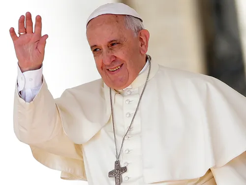 Le pape François décédé après 12 ans de pontificat , et 25 morts a...