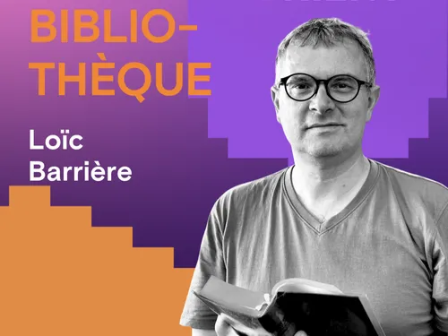 "Kaïssa, à la recherche du père perdu", premier roman...