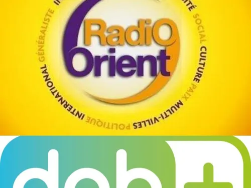 LE JOURNAL DU LIBAN DU SOIR DU 8/04/22