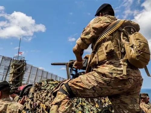 LE JOURNAL DU LIBAN DE LA MI-JOURNÉE DU 11/12/24