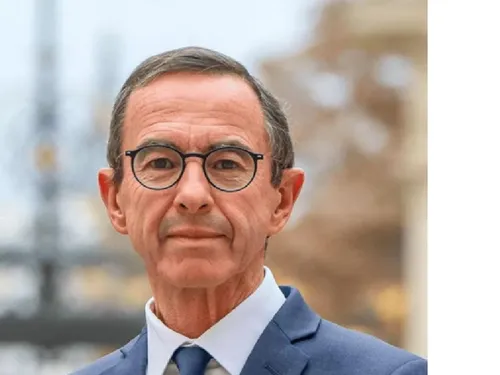 France : Bruno Retailleau durcit les critères de naturalisation 