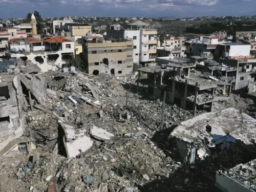 LE JOURNAL DU LIBAN DU SOIR DU 29/11/24