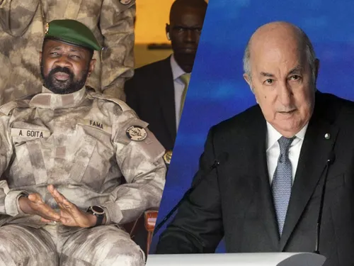 LE JOURNAL EN LANGUE FRANCAISE DU SOIR 08/04/2025