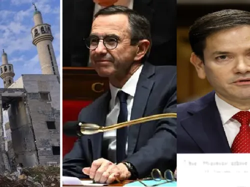 LE JOURNAL EN LANGUE FRANÇAISE DE MIDI DU 19/02/2025