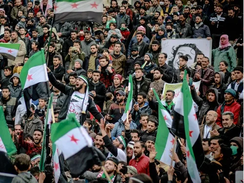 رمضان في سوريا بدون الأسد لأول مرة منذ أكثر من نصف قرن