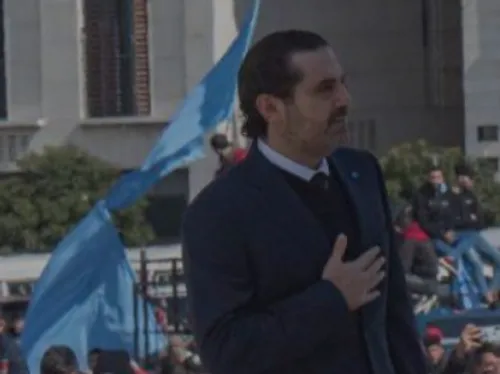 LE JOURNAL DU LIBAN DE LA MI-JOURNEE DU 25/03/22