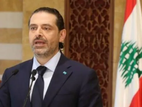 LE JOURNAL DU LIBAN DE LA MI-JOURNEE DU 16/05/22