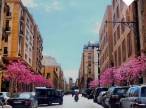 LE JOURNAL DU LIBAN DE LA MI-JOURNEE DU 13/06/12