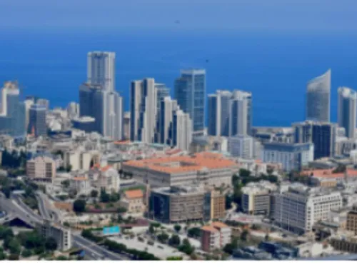 LE JOURNAL DU LIBAN DU 16/06/22