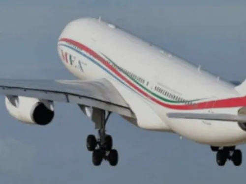 LE JOURNAL DU LIBAN DE LA MI-JOURNEE DU 8/07/22