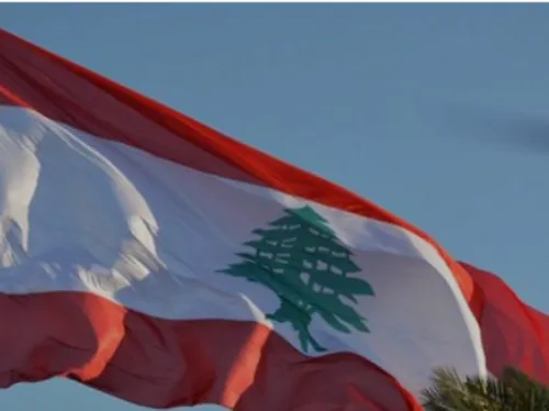 LE JOURNAL DU LIBAN DU SOIR DU 8/07/22