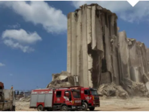 LE JOURNAL DU LIBAN DU SOIR DU 25/07/22