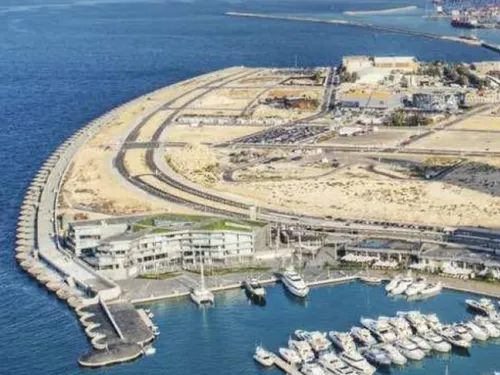 LE JOURNAL DU LIBAN DE LA MI-JOURNEE DU 11/08/22