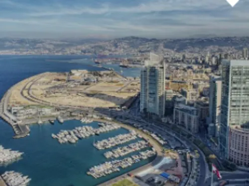 LE JOURNAL  DU LIBAN DE LA MI-JOURNEE DU 29/08/22