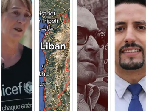 LE JOURNAL EN LANGUE FRANCAISE DU SOIR DU 13/09/22