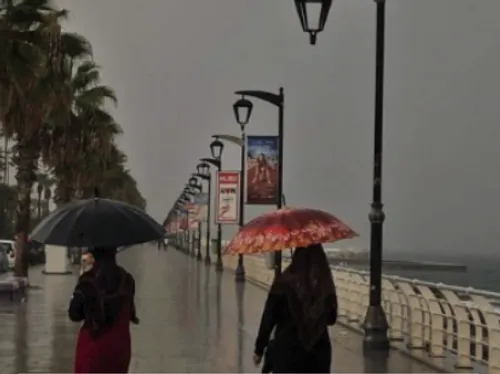 LE JOURNAL DU LIBAN DE LA MI-JOURNEE DU 20/10/22