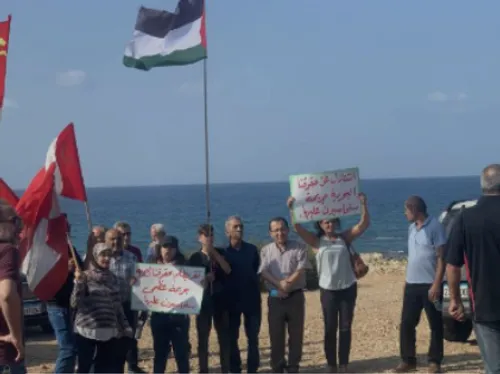 LE JOURNAL DU LIBAN DU SOIR DU 27/10/22