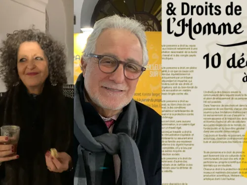 LE JOURNAL EN LANGUE FRANCAISE DE MIDI DU 9/12/22