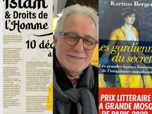 LE JOURNAL DE 17H30 EN LANGUE FRANCAISE DU 9/12/22