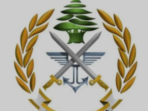 LE JOURNAL DU LIBAN DE LA MI-JOURNEE DU 13/02/23