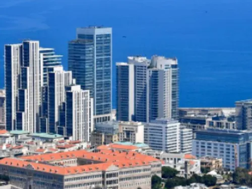 LE JOURNAL DU LIBAN DU SOIR DU 24/02/23