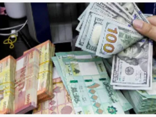 LE JOURNAL DU LIBAN DE LA MI-JOURNEE DU 3/03/23