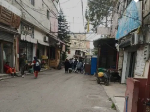 LE JOURNAL DU LIBAN DE LA MI-JOURNEE DU 9/03/23