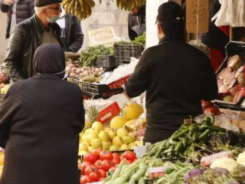 LE JOURNAL DU LIBAN DU SOIR DU 13/03/23