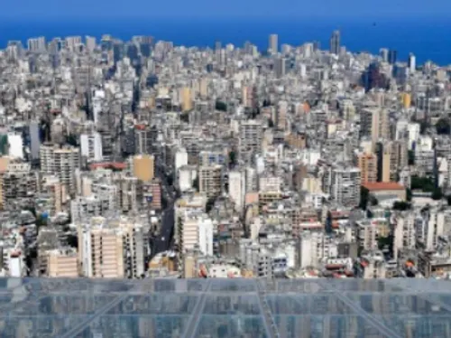 LE JOURNAL DU LIBAN DU SOIR DU 15/03/23