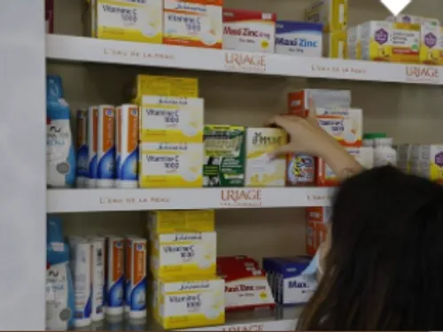 LE JOURNAL DU LIBAN DU SOIR DU 16/03/23