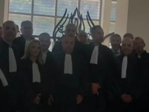 LE JOURNAL DU LIBAN DE LA MI-JOURNEE DU 16/05/23