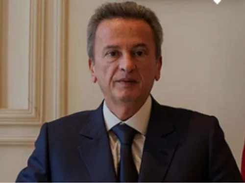 LE JOURNAL DU LIBAN DU SOIR DU 16/05/23